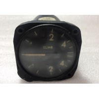Chinook CH-47 Helicopter Vertical Speed Indicator, 716BU-8-050